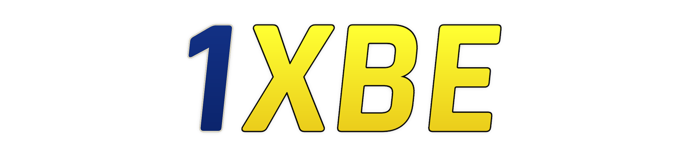 1xbe Logo